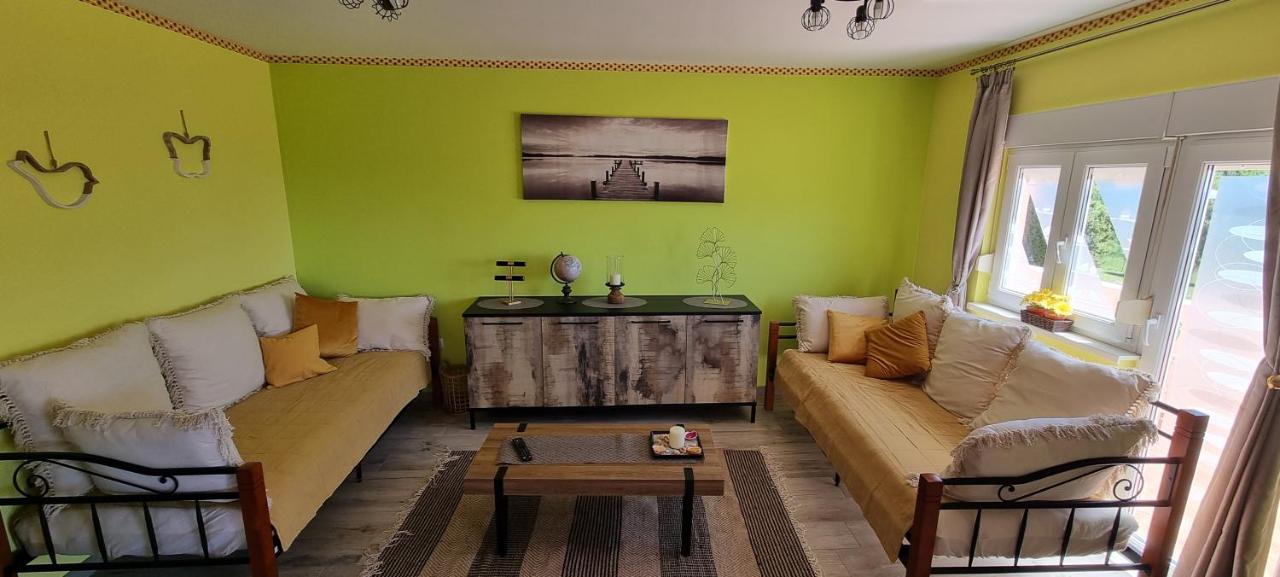 Villa Rosa Umag Dış mekan fotoğraf