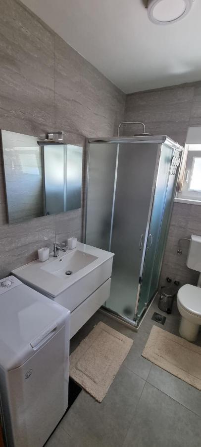 Villa Rosa Umag Dış mekan fotoğraf