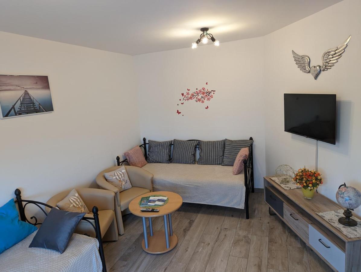 Villa Rosa Umag Dış mekan fotoğraf