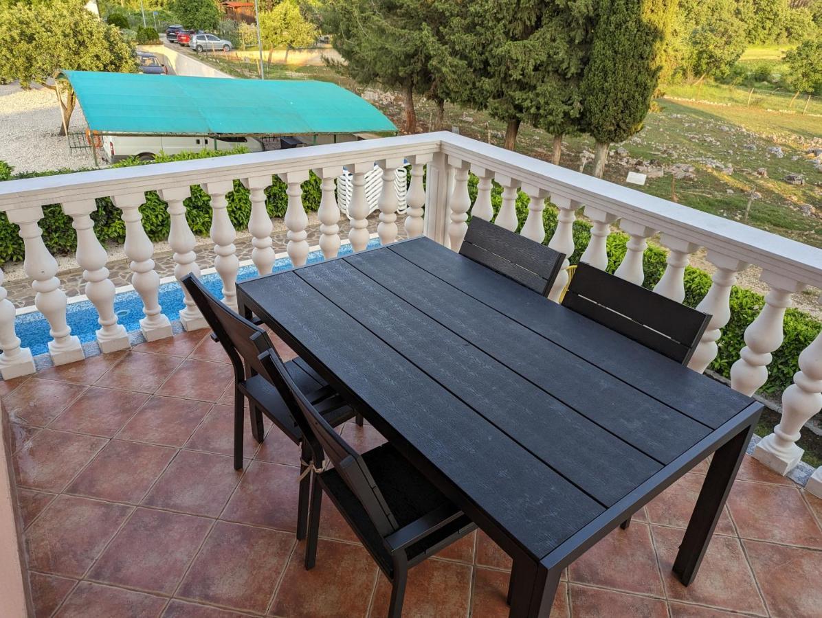 Villa Rosa Umag Dış mekan fotoğraf