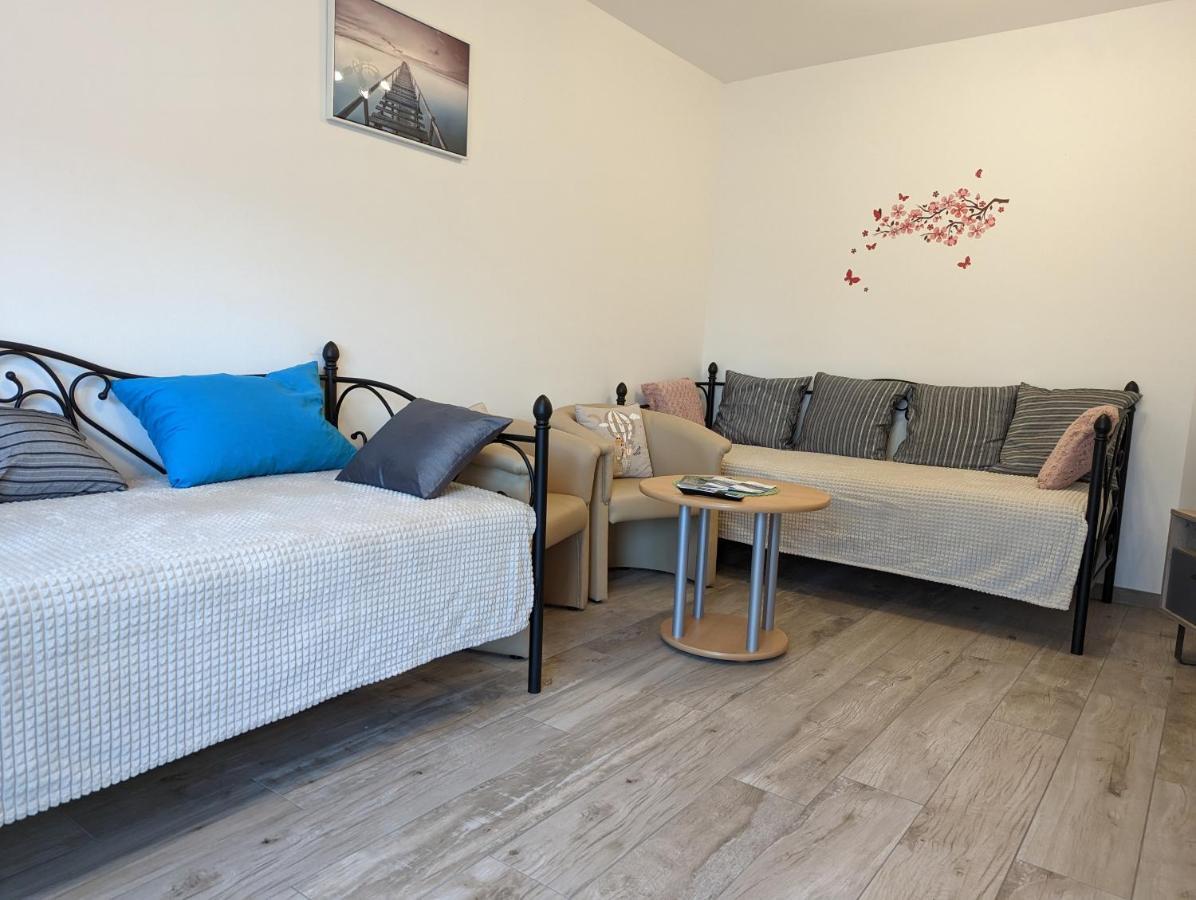Villa Rosa Umag Dış mekan fotoğraf