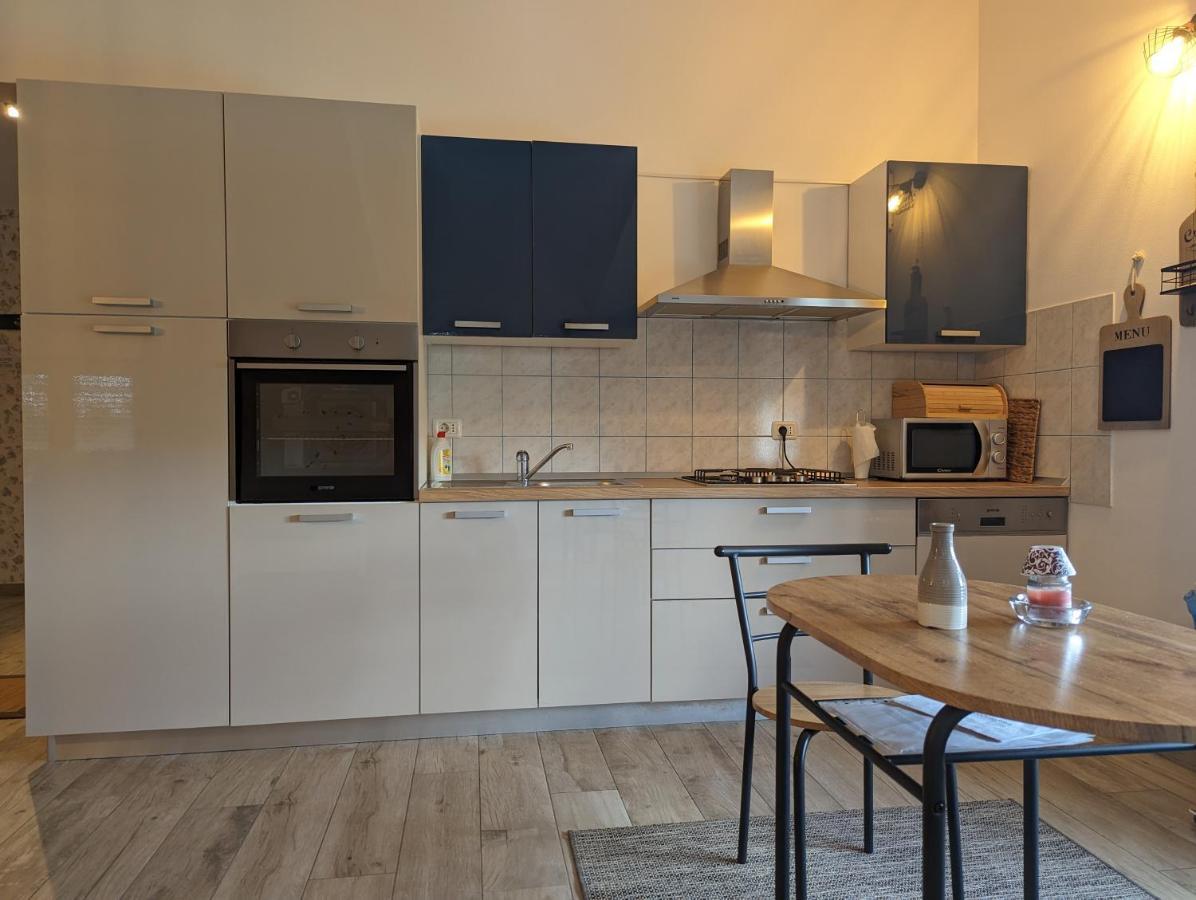 Villa Rosa Umag Dış mekan fotoğraf