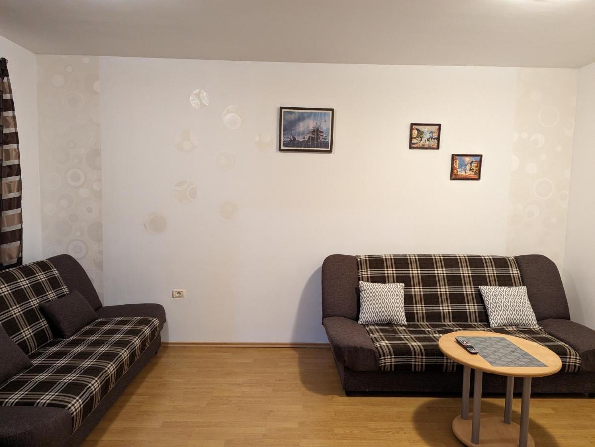Villa Rosa Umag Dış mekan fotoğraf