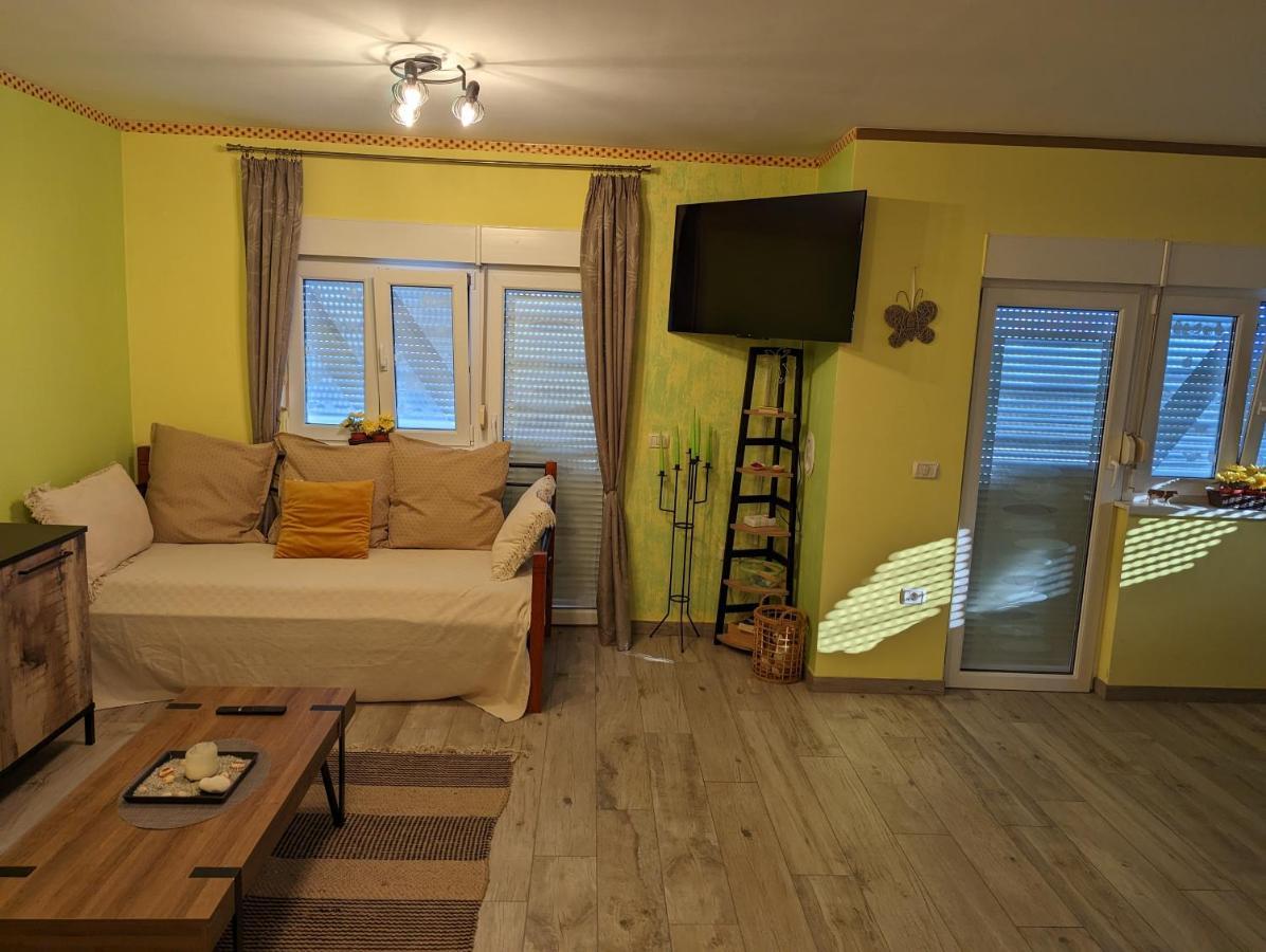 Villa Rosa Umag Dış mekan fotoğraf