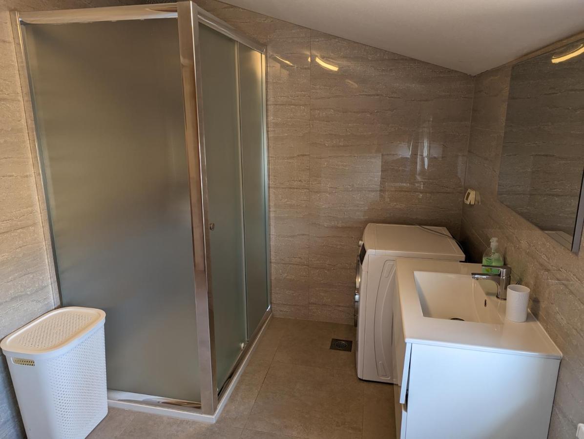 Villa Rosa Umag Dış mekan fotoğraf