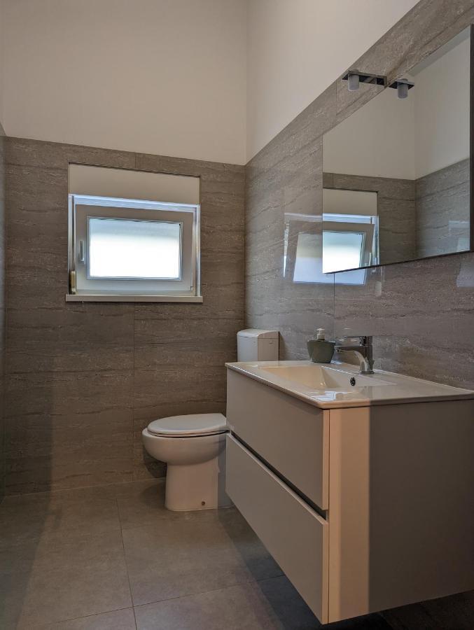 Villa Rosa Umag Dış mekan fotoğraf