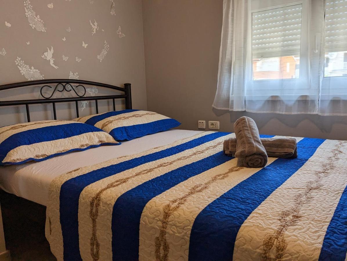 Villa Rosa Umag Dış mekan fotoğraf